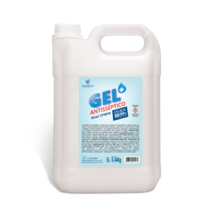 Gel Antisséptico
